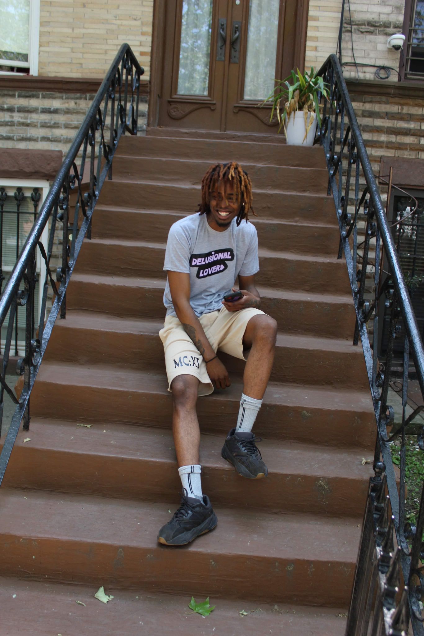 Delusional Lover Shirt
