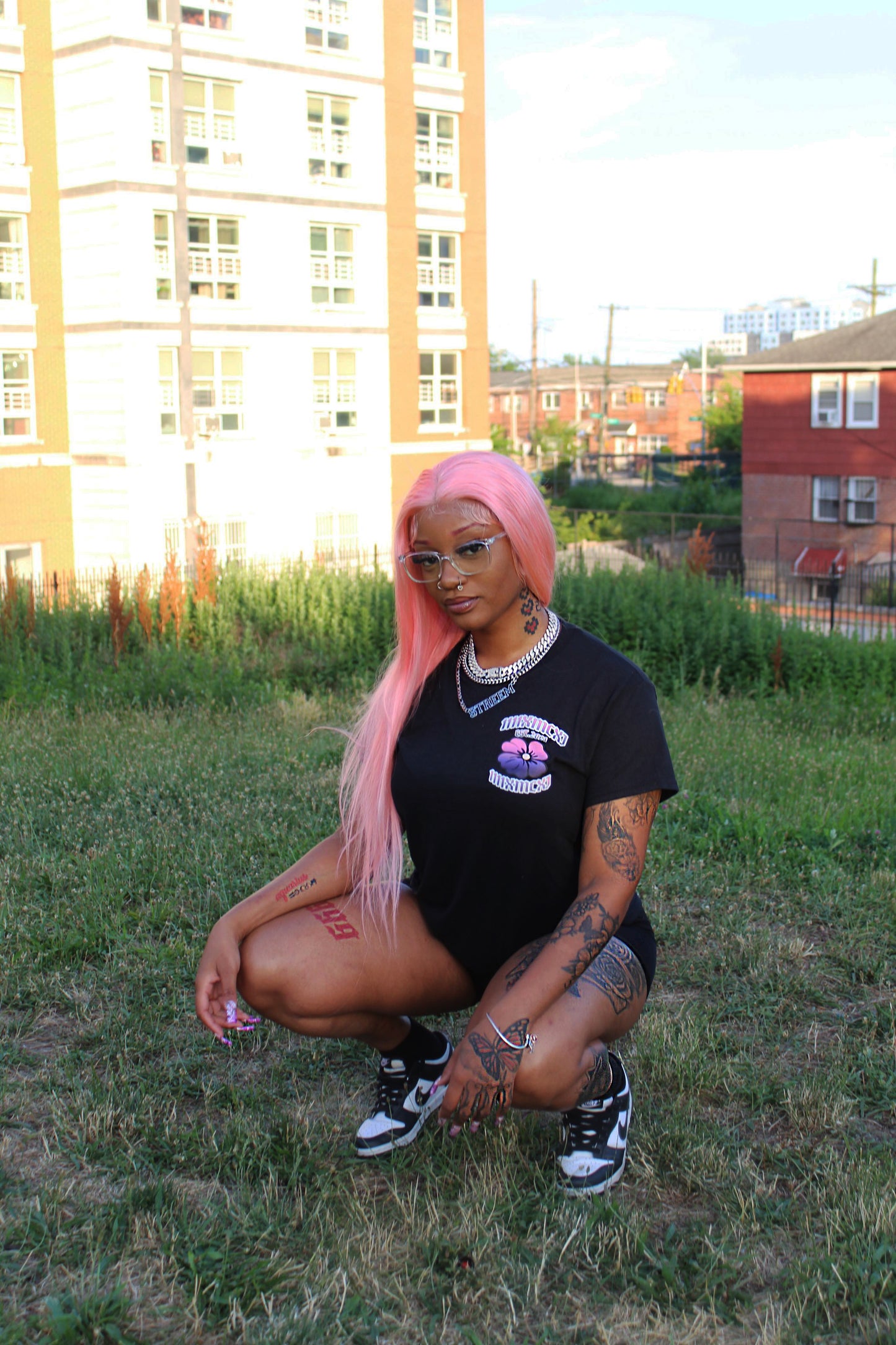1111xmcxi EST 2021 T shirt