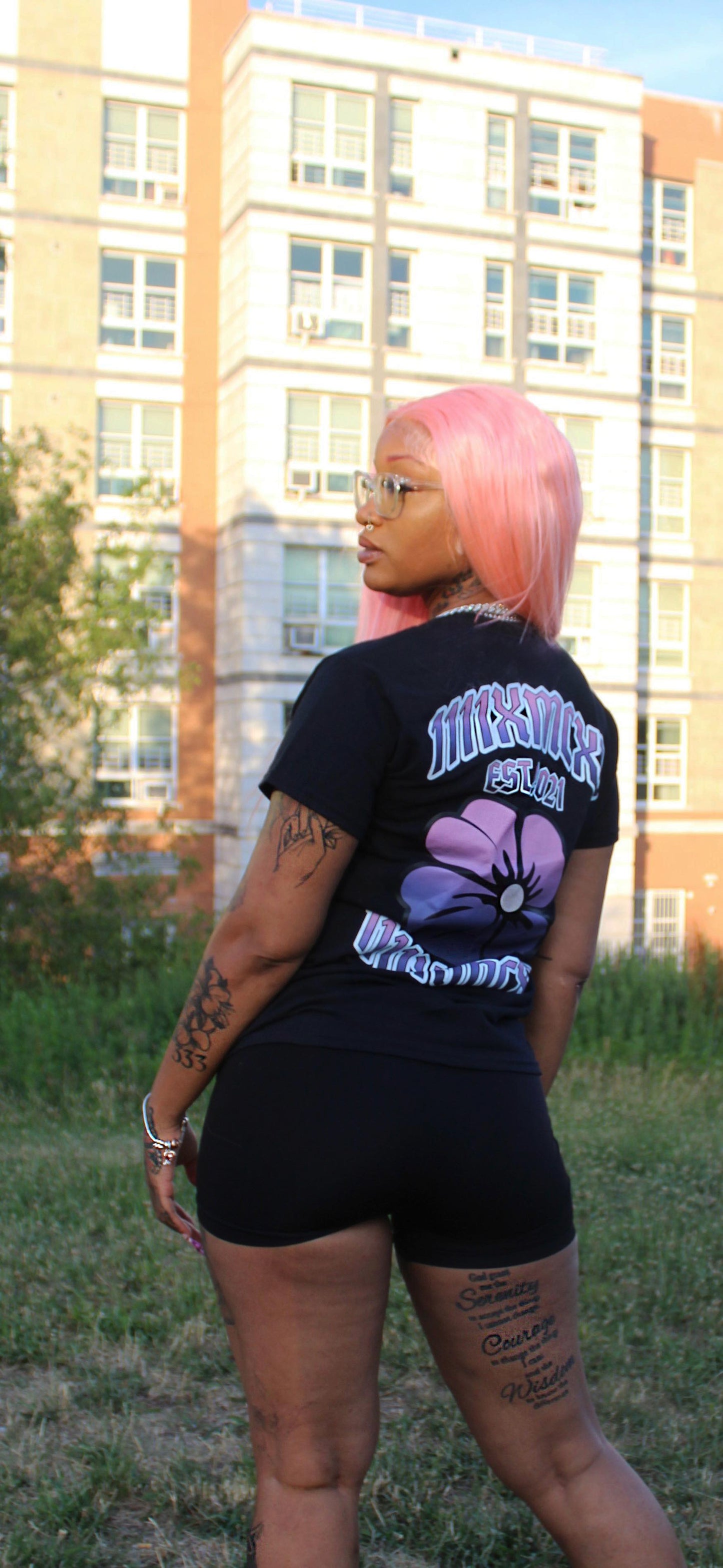 1111xmcxi EST 2021 T shirt