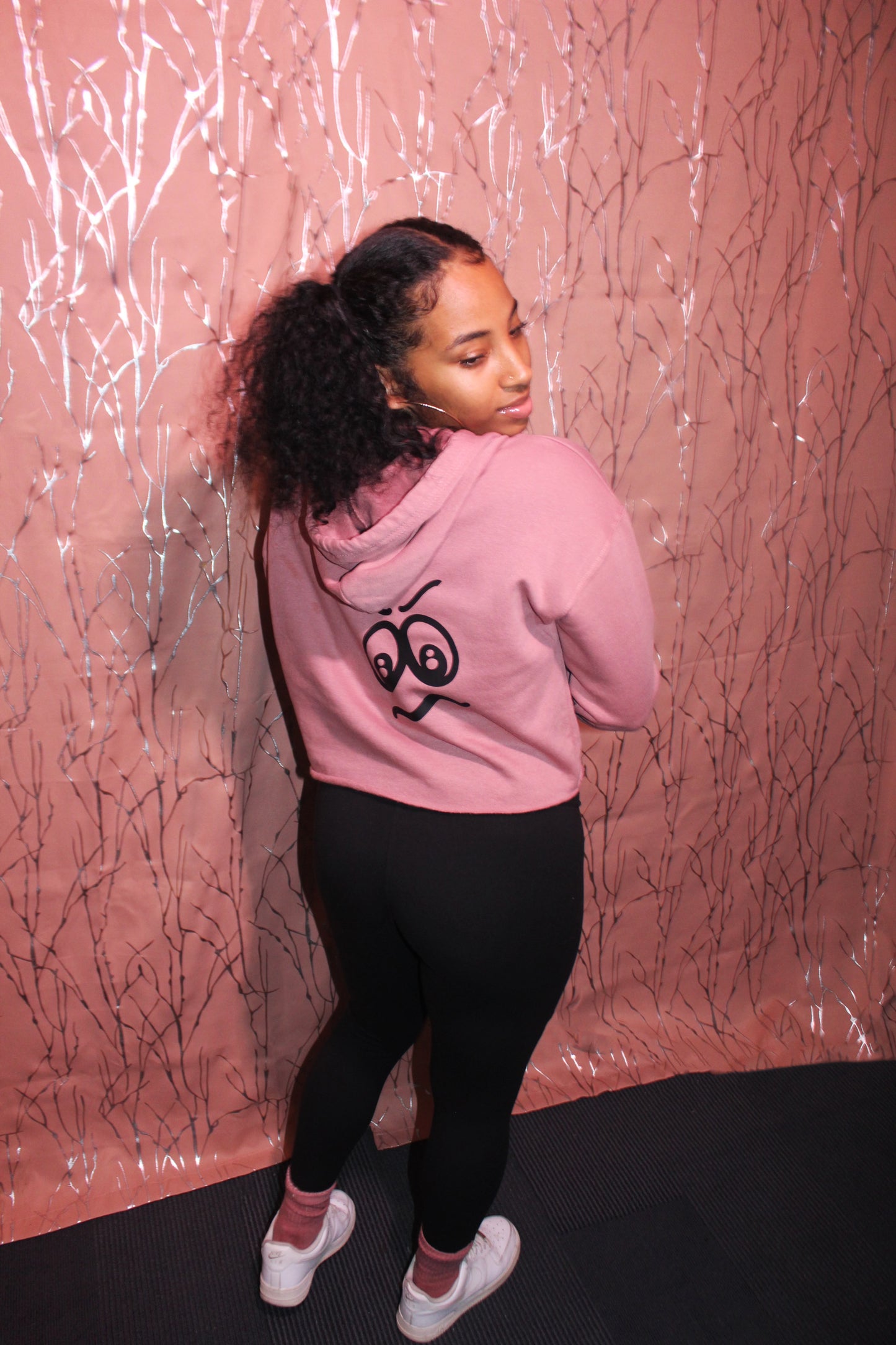 Delusional Lover Spandex