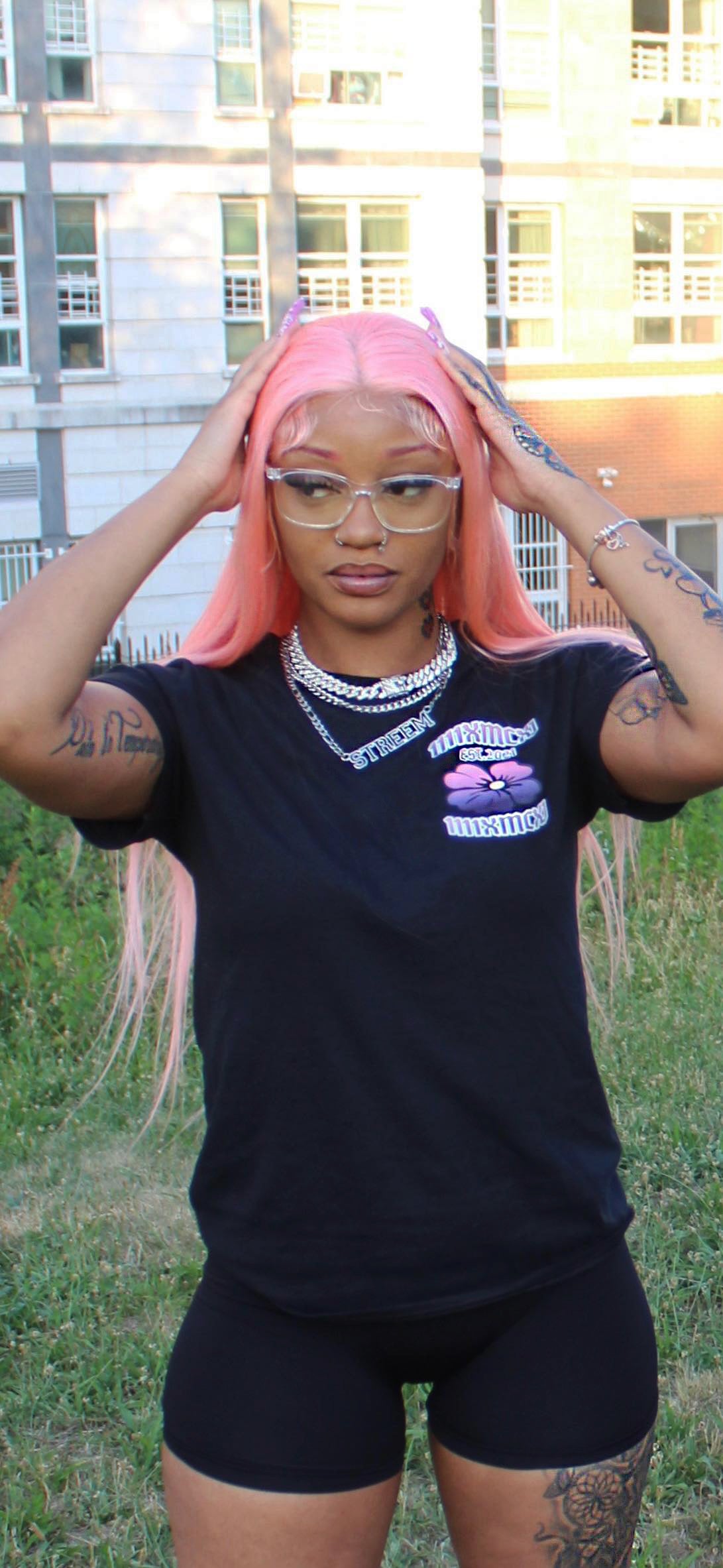 1111xmcxi EST 2021 T shirt