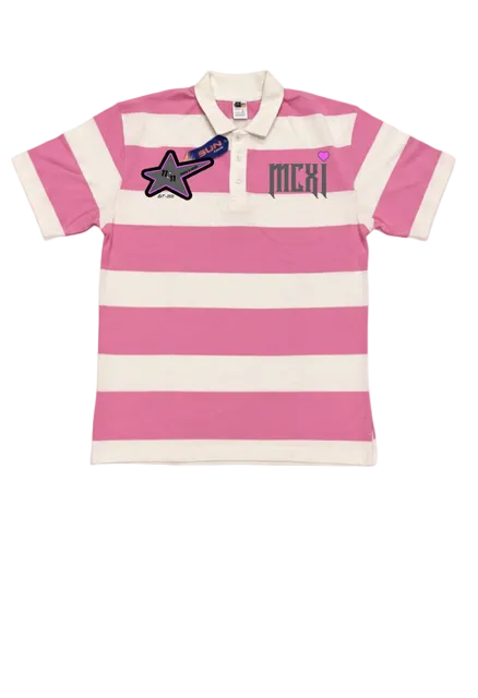 1111xmcxi Rugby Short Sleeve
