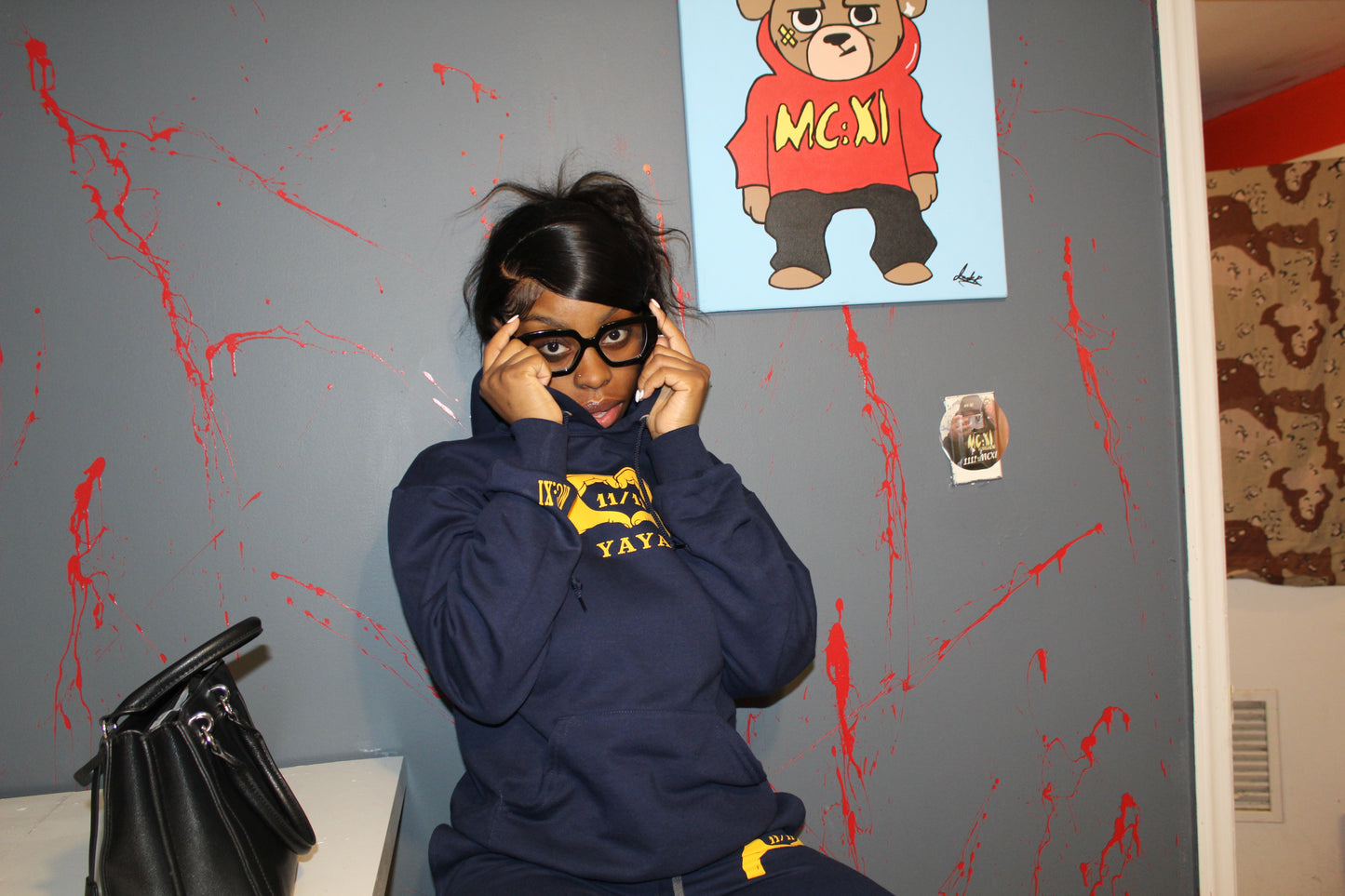 Whole Hearts Sweatsuits