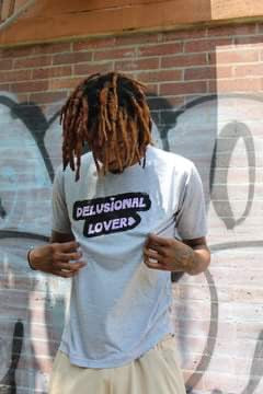 Delusional Lover Shirt