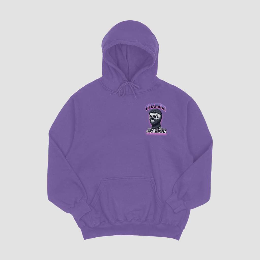 Gone but still trapping Hoodie