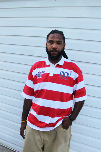 1111xmcxi Rugby Short Sleeve