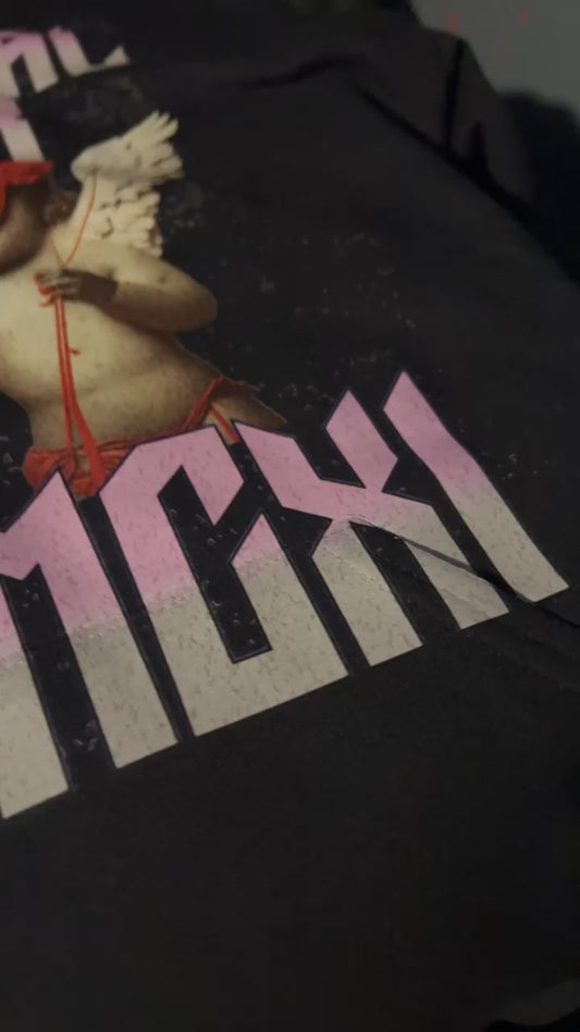 Delusonial Lover Hoodie (digital