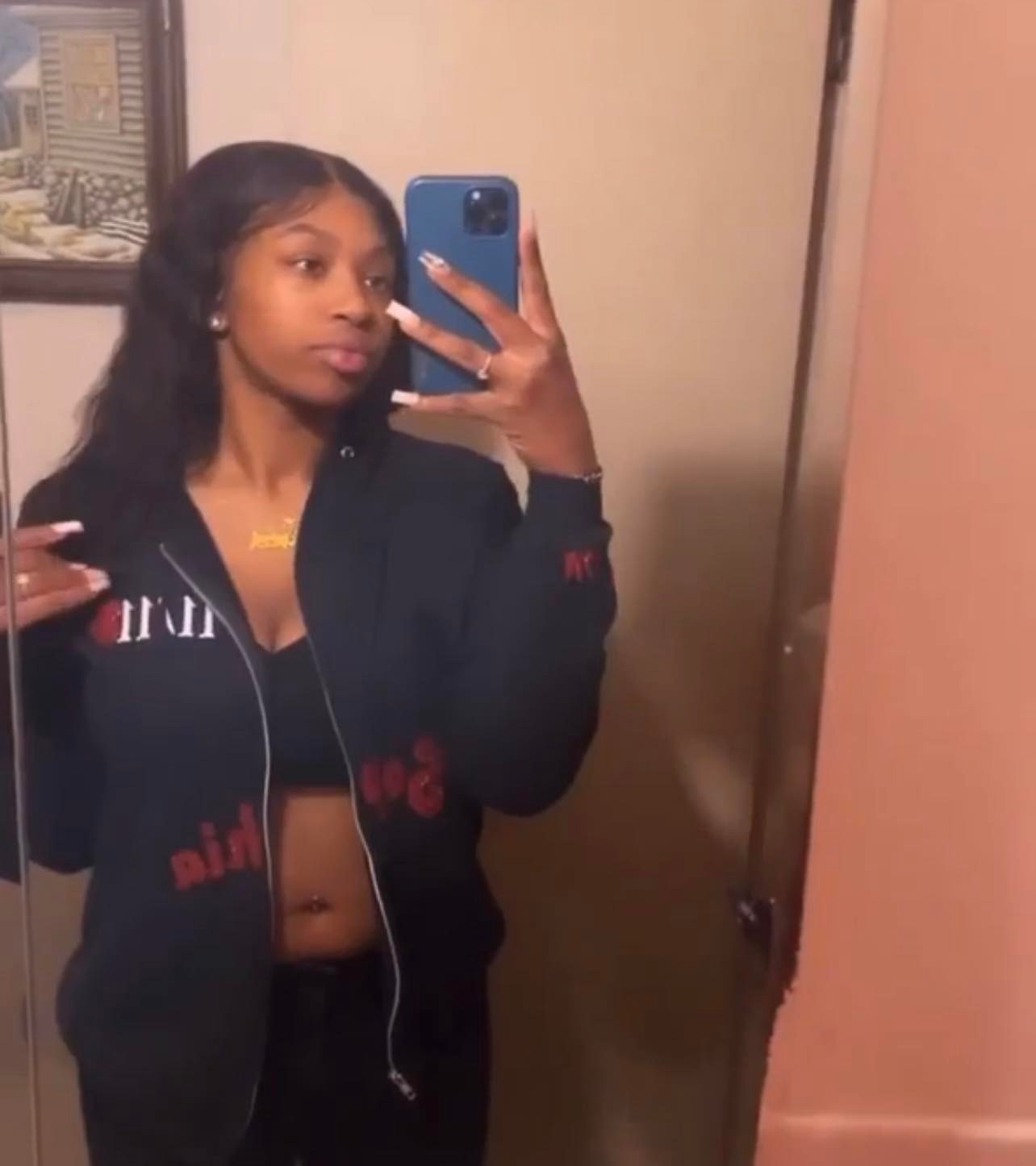 11/11 <3 zip up Hoodie