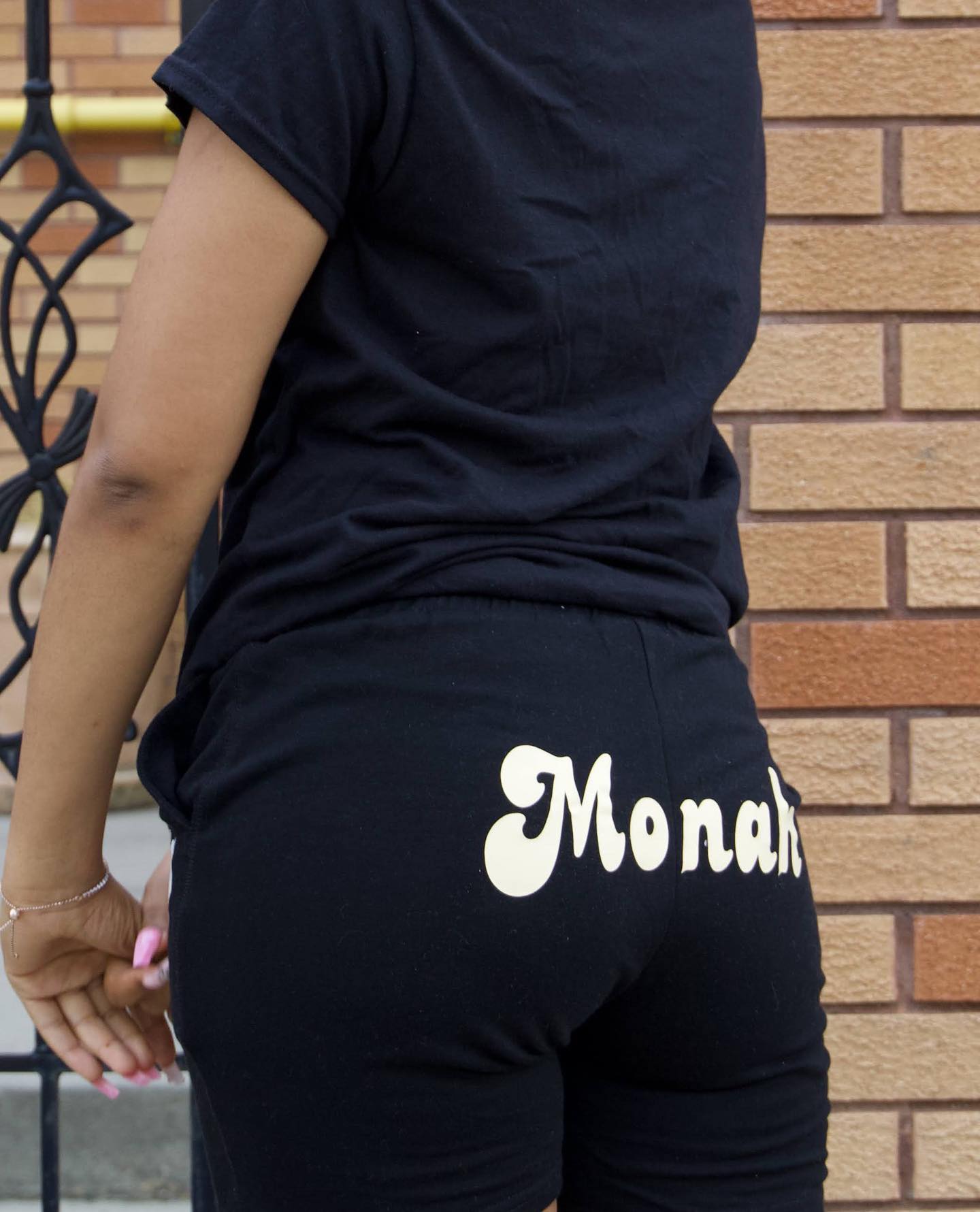 Women's MCXI Shorts