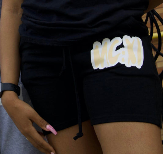 Women's MCXI Shorts