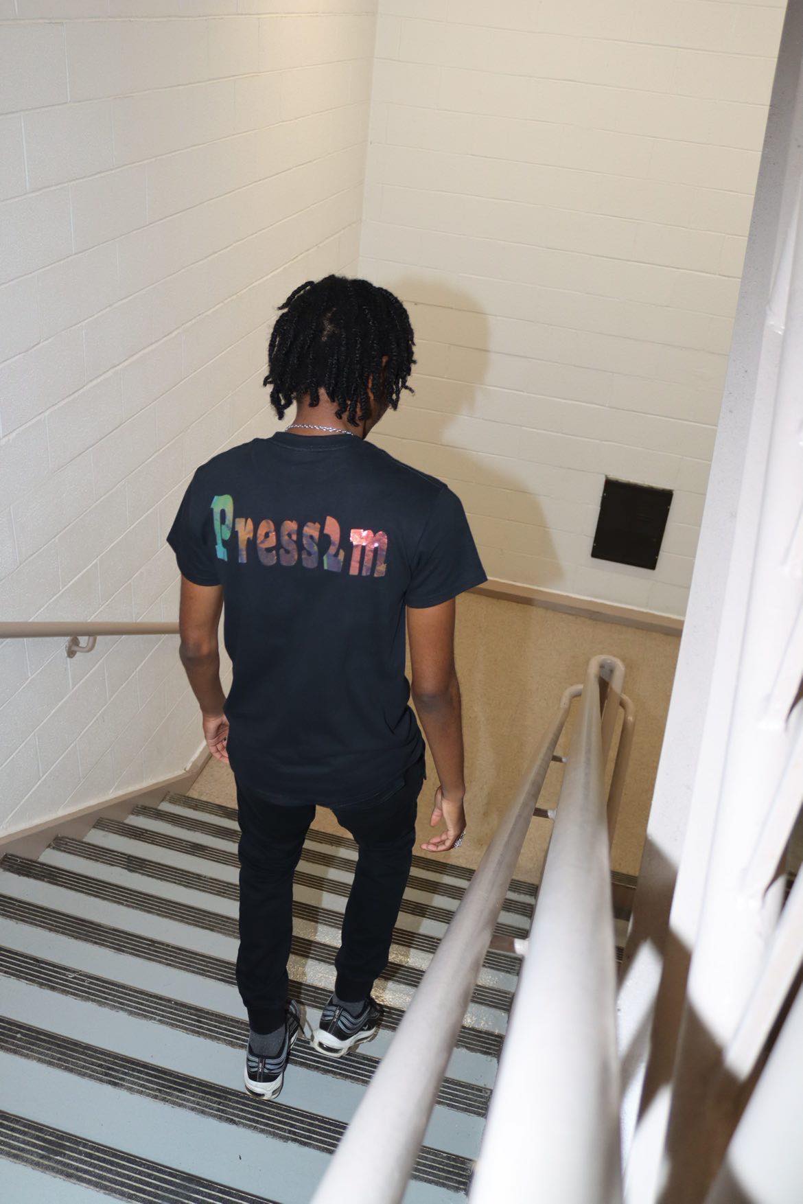 Elegant Circle Mcxi T shirt