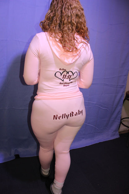 11/11 <3 Spandex suit